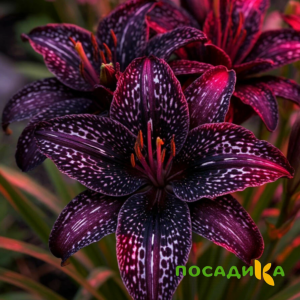 Лилейник Вояж купить по цене от 699р. в интернет-магазине «Посадика» с доставкой почтой в в Гудермесе и по всей России – [изображение №1].